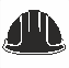 Safety Helmets Icon