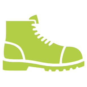 Safety Boots icon