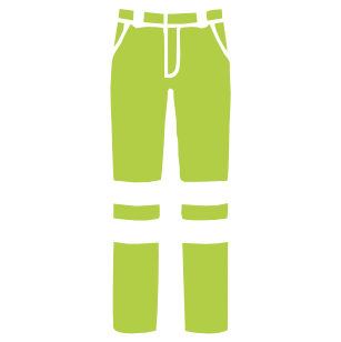 Hi Vis Trousers icon