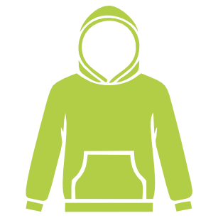 Hoodie icon