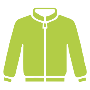 Jacket icon