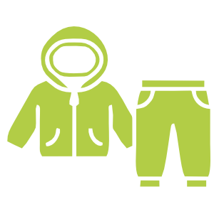 Kids Clothing icon