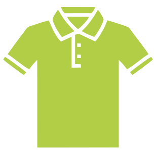 Poloshirt icon