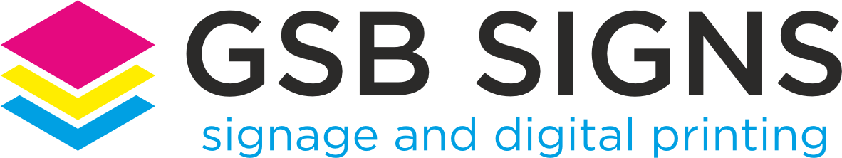 gsb Clothing Menu Logo