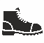 Safety Boots icon