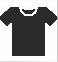 Tshirts icon