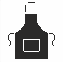 Apron icon