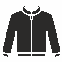 Jacket icon