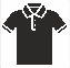 Poloshirt icon
