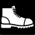 Safety Boots icon