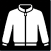 Jacket icon