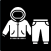 Kids Clothing icon