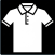 Poloshirt icon