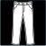 Trousers icon
