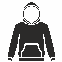 Hoodie icon