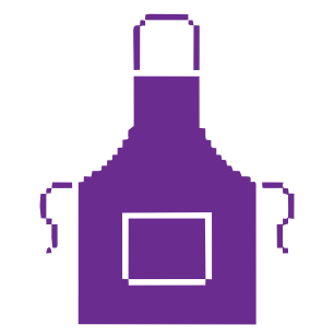 Apron icon
