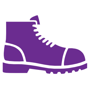 Safety Boots icon
