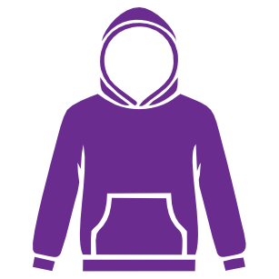 Hoodie icon