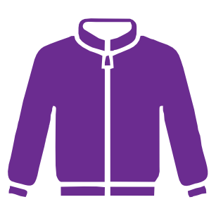 Jacket icon