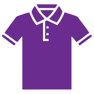 Poloshirt icon