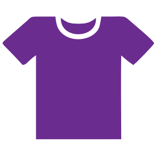 Tshirts icon