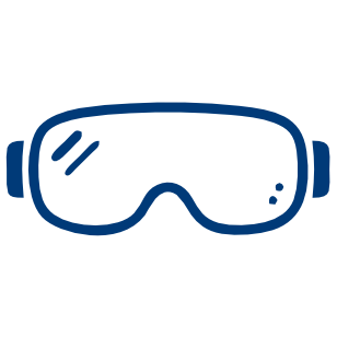 Goggles icon