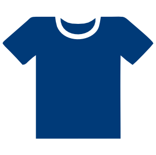 Tshirts icon