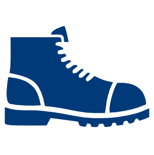 Safety Boots icon