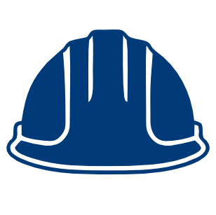 Safety Helmets Icon