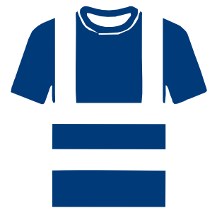 Hi Vis Shirt & Polo icon