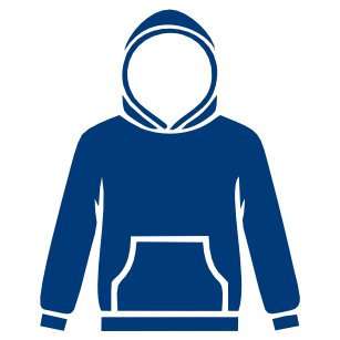 Hoodie icon