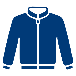 Jacket icon