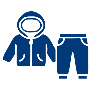 Kids Clothing icon
